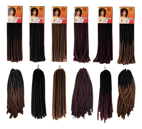 Nina Softex 70g